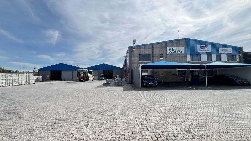 Commercial Property for Sale in Montague Gardens Western Cape
